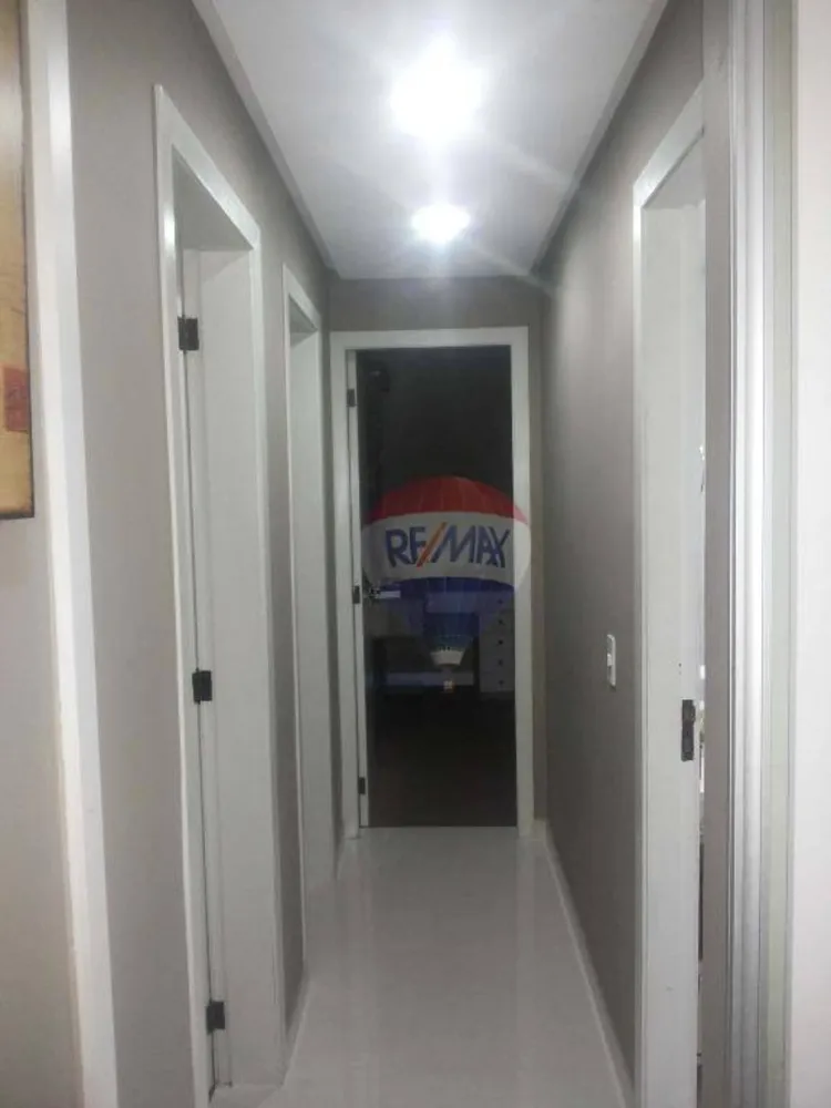 Apartamento, 3 quartos, 83 m² - Foto 6