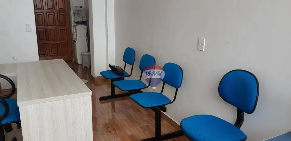 Sala-Conjunto, 35 m² - Foto 2