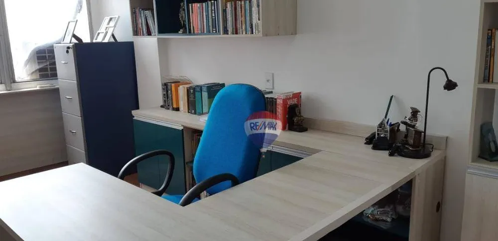 Sala-Conjunto, 35 m² - Foto 1