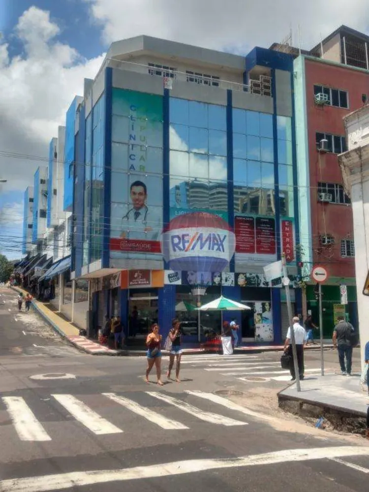 Prédio Inteiro, 463 m² - Foto 1