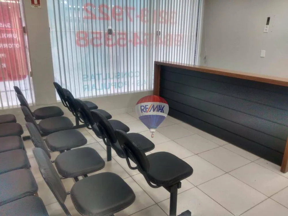 Prédio Inteiro, 463 m² - Foto 2
