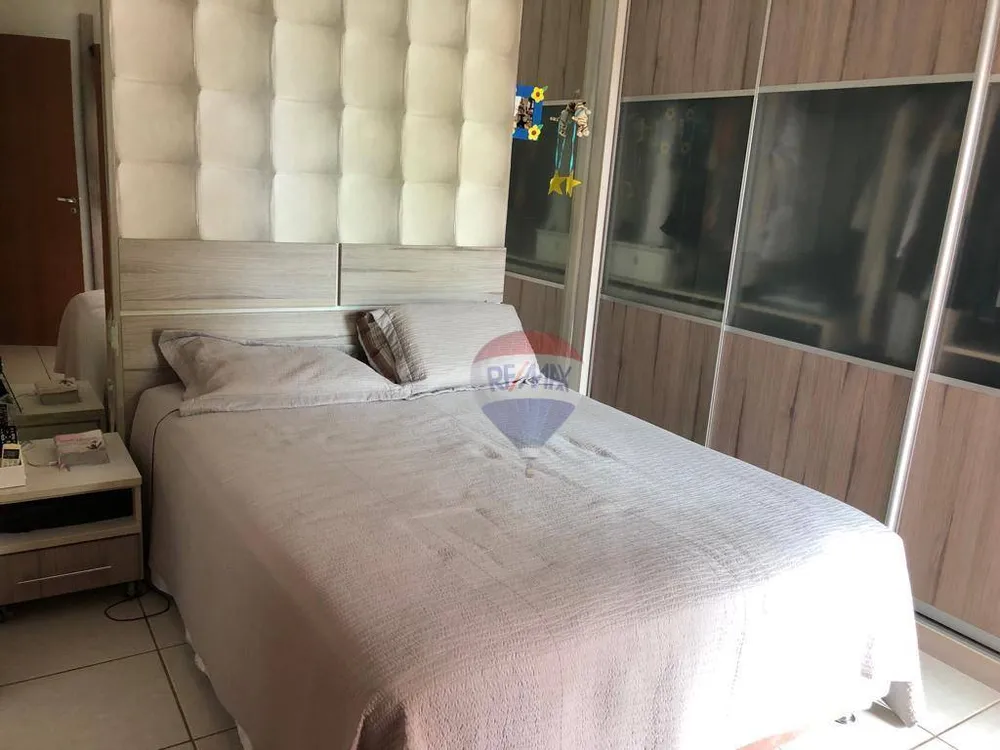 Apartamento, 3 quartos, 100 m² - Foto 4