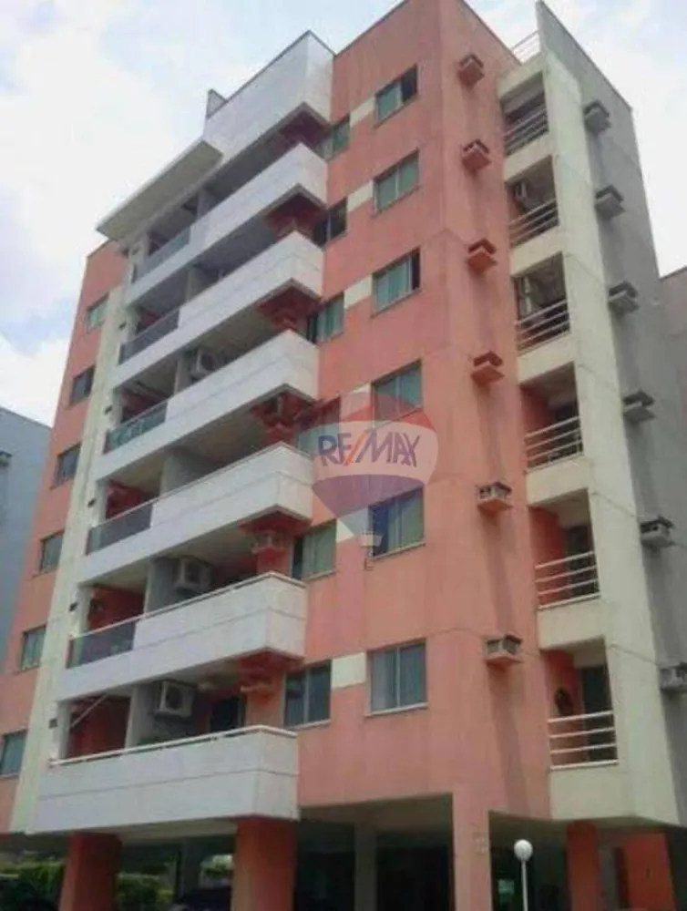 Apartamento, 3 quartos, 100 m² - Foto 3