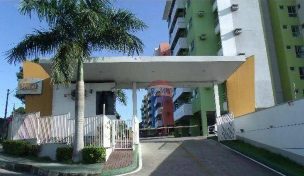 Apartamento, 3 quartos, 100 m² - Foto 2