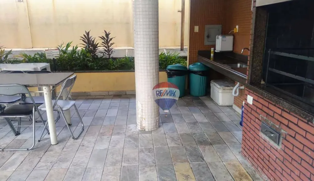 Apartamento, 4 quartos, 109 m² - Foto 4