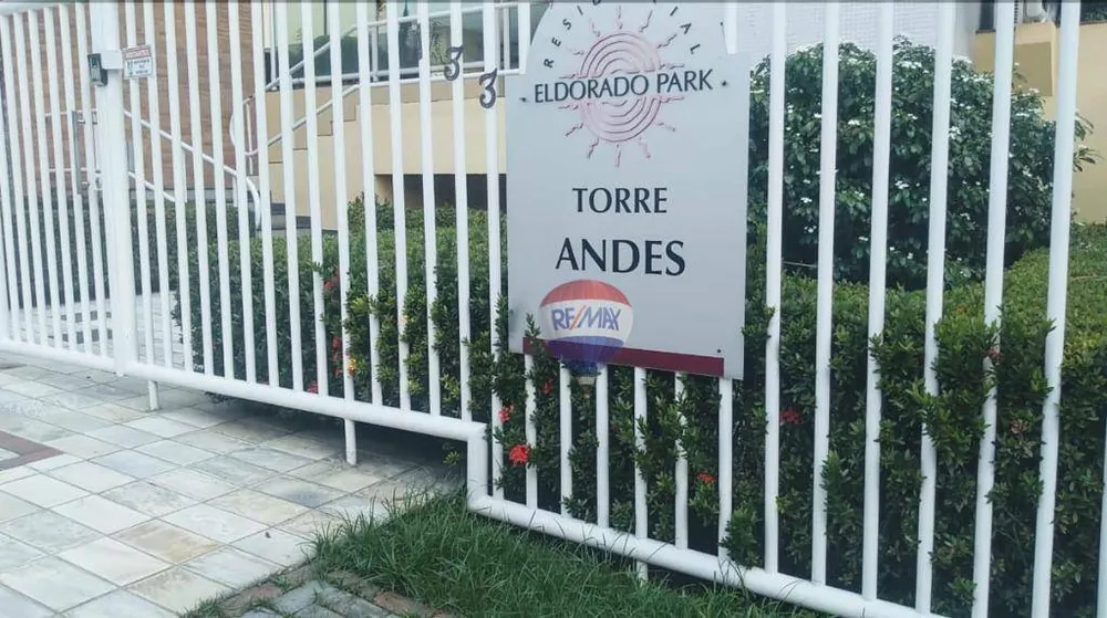 Apartamento, 4 quartos, 109 m² - Foto 1