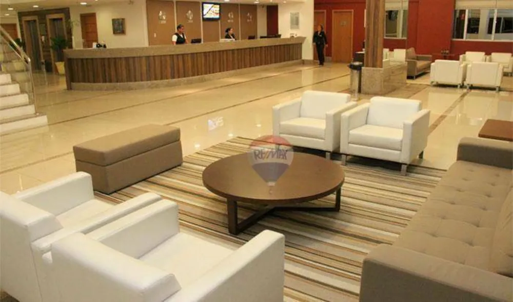Flat/Apart Hotel, 1 quarto, 34 m² - Foto 2
