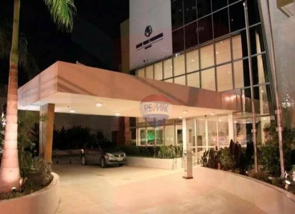 Flat/Apart Hotel, 1 quarto, 34 m² - Foto 1