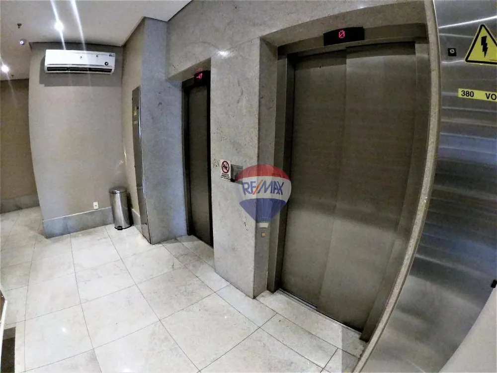 Sala-Conjunto, 41 m² - Foto 4