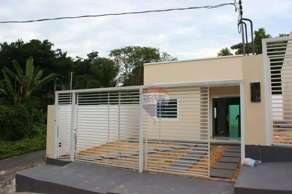 Casa, 2 quartos, 65 m² - Foto 2