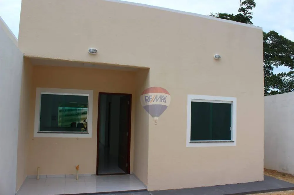 Casa, 2 quartos, 65 m² - Foto 1