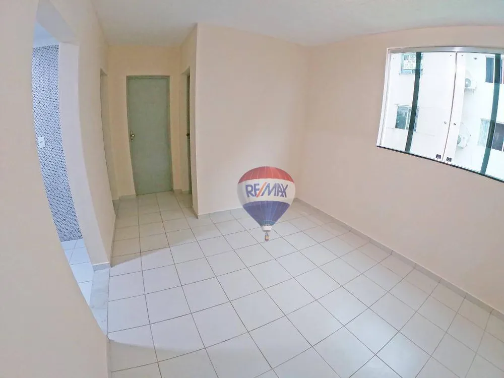 Apartamento, 2 quartos, 42 m² - Foto 4