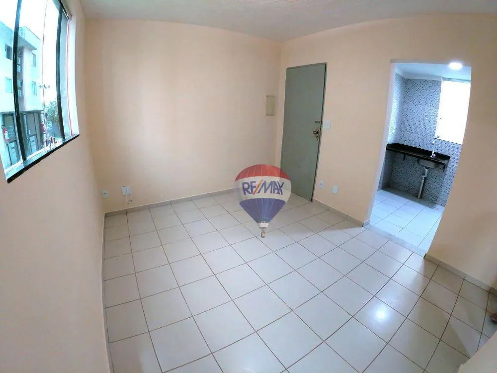 Apartamento, 2 quartos, 42 m² - Foto 3