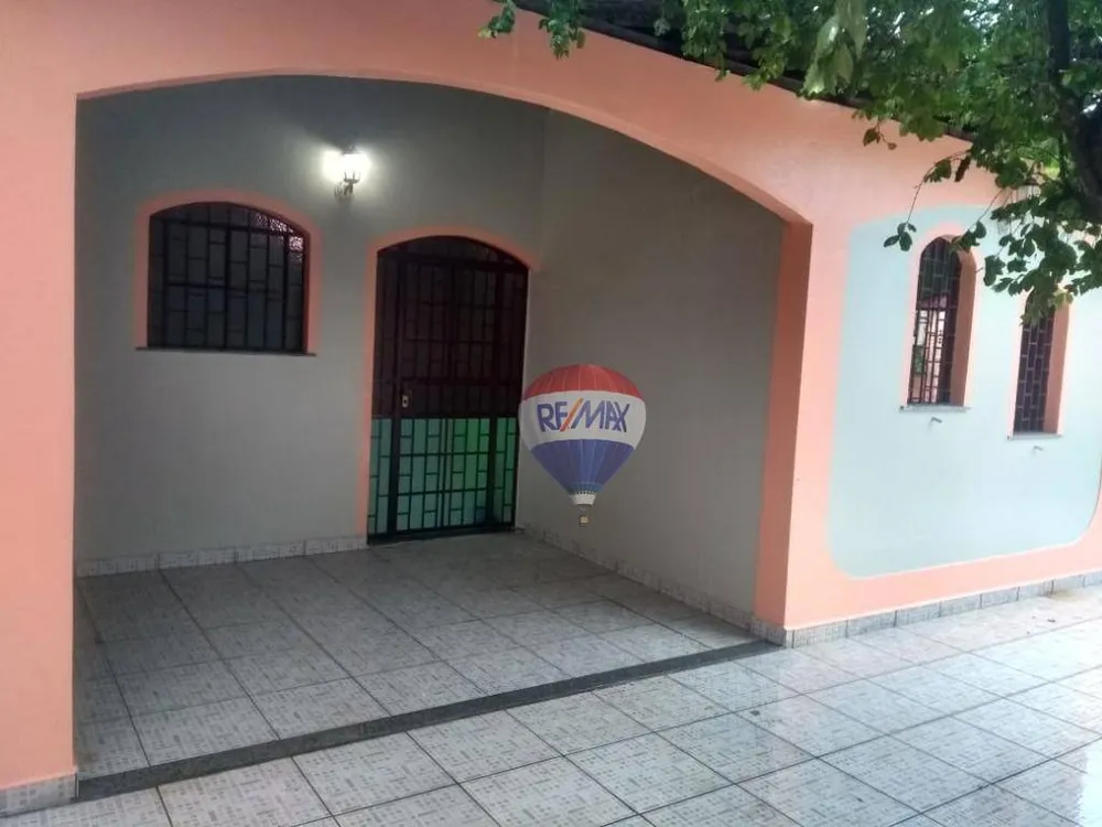 Casa, 3 quartos, 170 m² - Foto 3