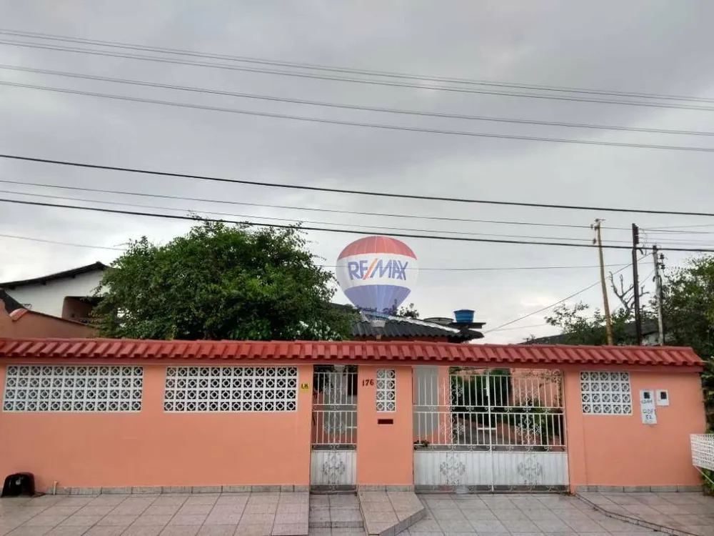 Casa, 3 quartos, 170 m² - Foto 2