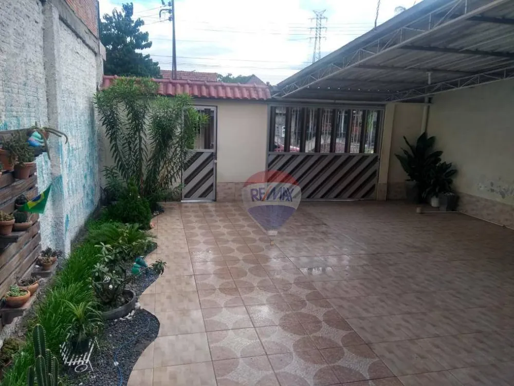 Casa, 3 quartos, 120 m² - Foto 1