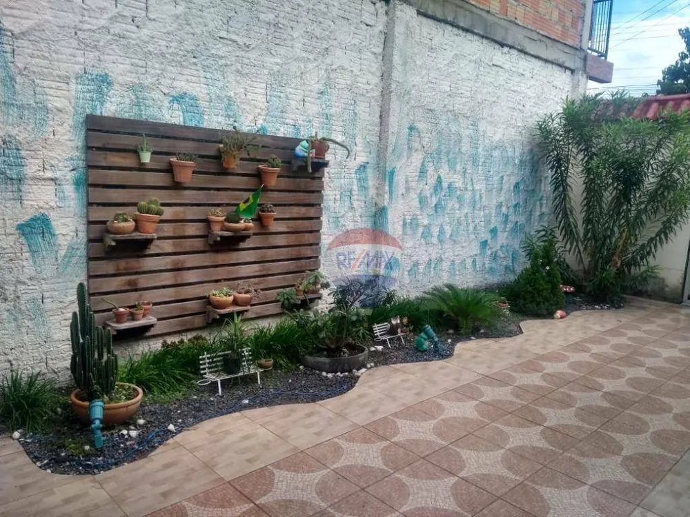 Casa, 3 quartos, 120 m² - Foto 3