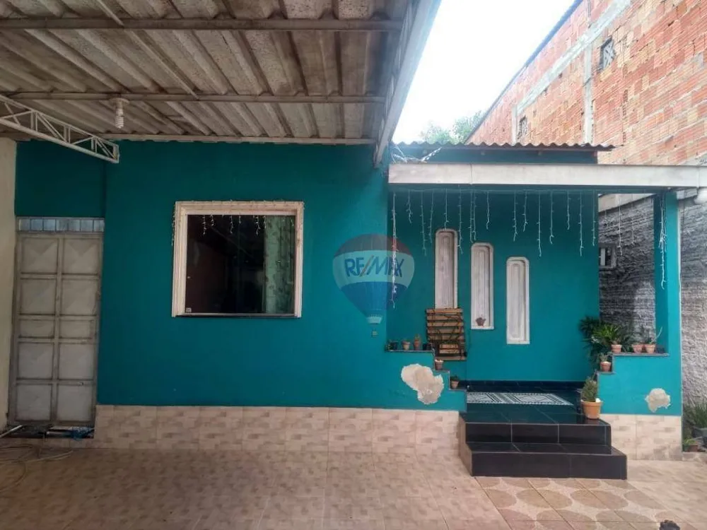 Casa, 3 quartos, 120 m² - Foto 2
