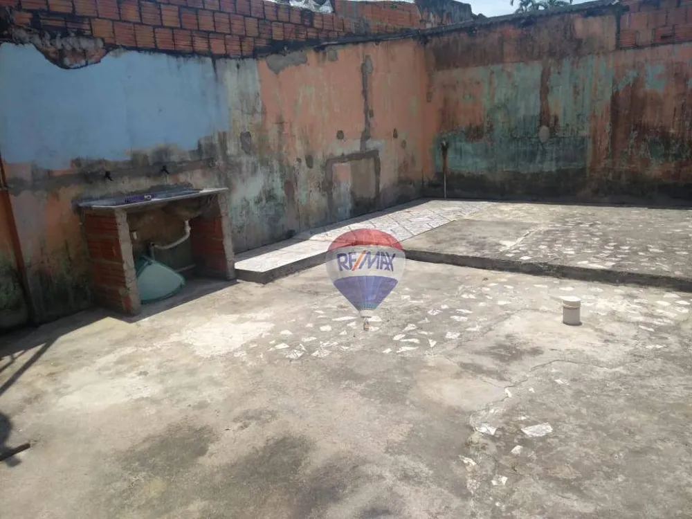 Casa, 2 quartos, 80 m² - Foto 3
