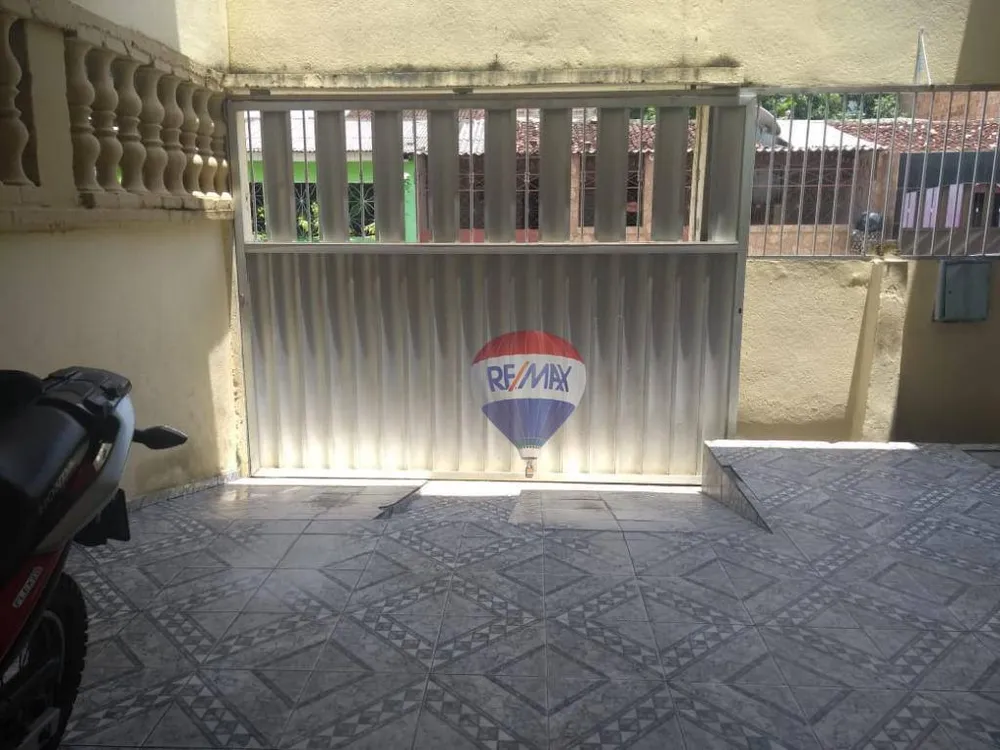 Casa, 2 quartos, 80 m² - Foto 1