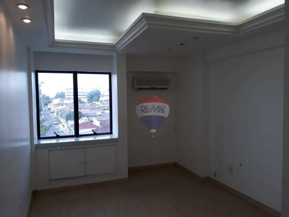Sala-Conjunto, 32 m² - Foto 1