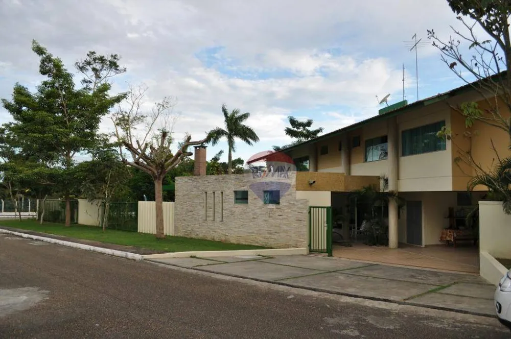 Casa de Condomínio, 4 quartos - Foto 3