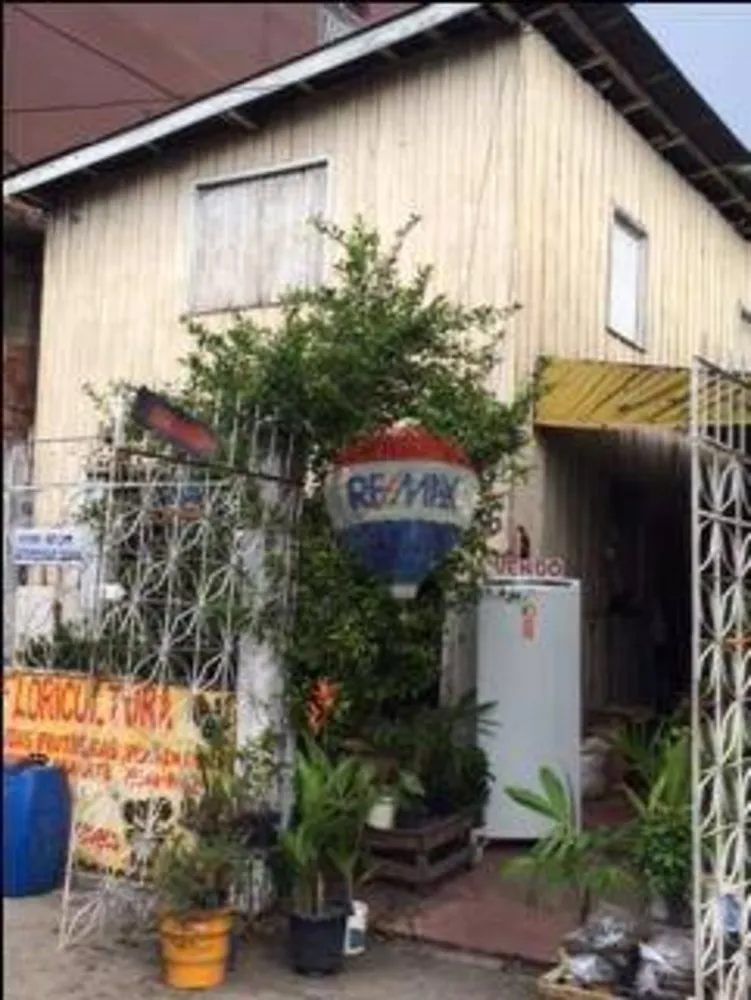 Terreno, 200 m² - Foto 1