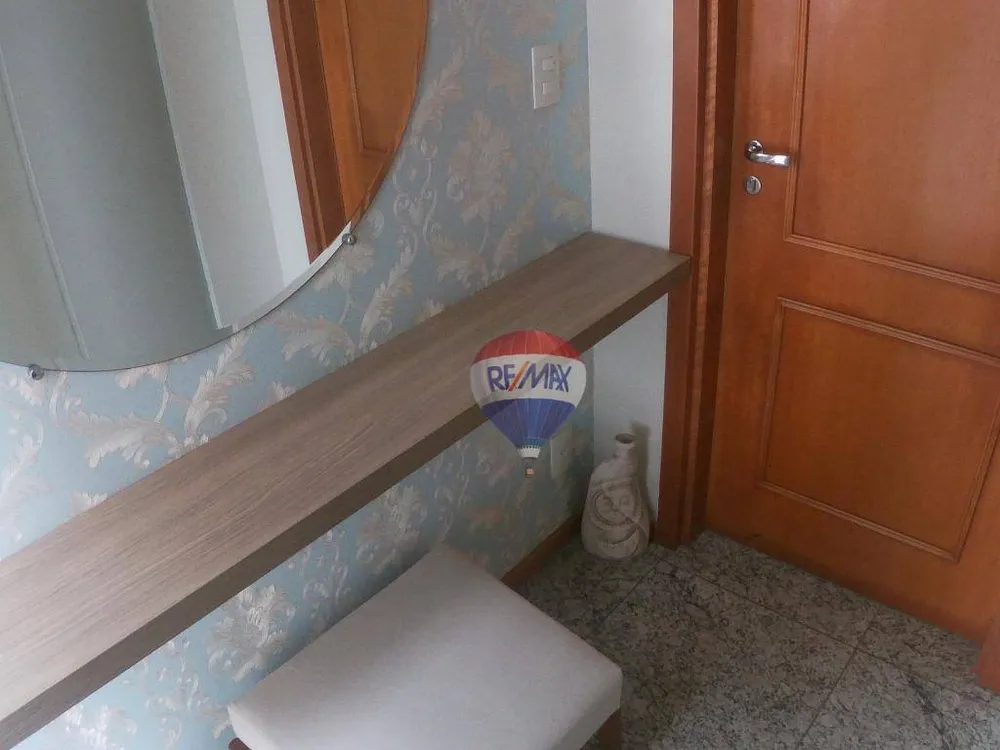 Apartamento, 3 quartos, 155 m² - Foto 2