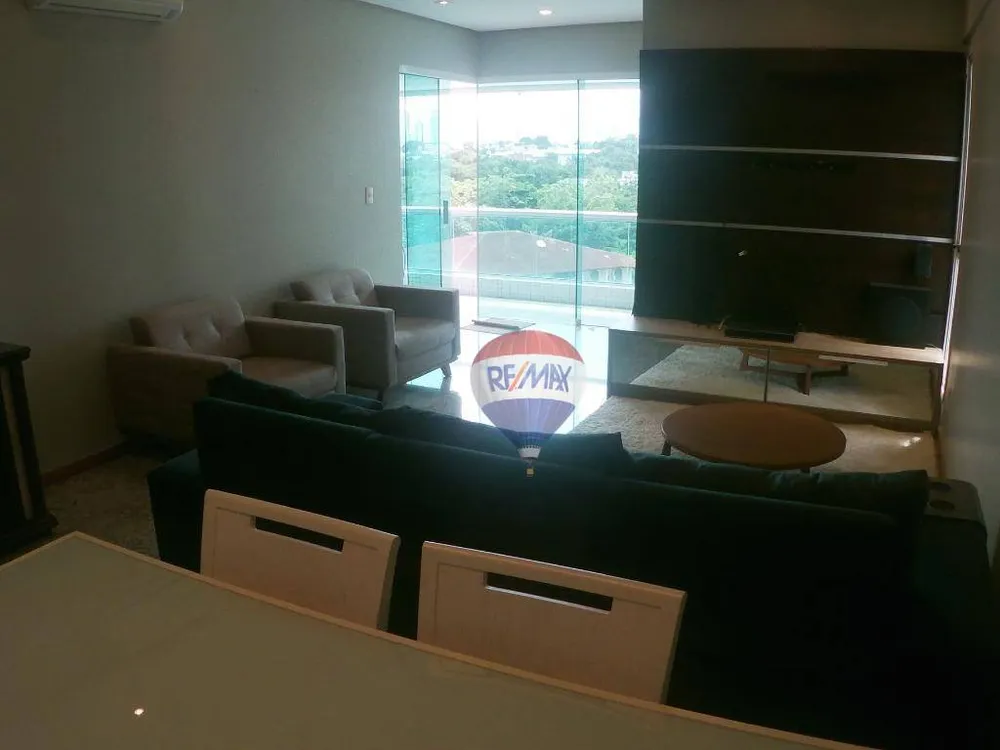 Apartamento, 3 quartos, 155 m² - Foto 3