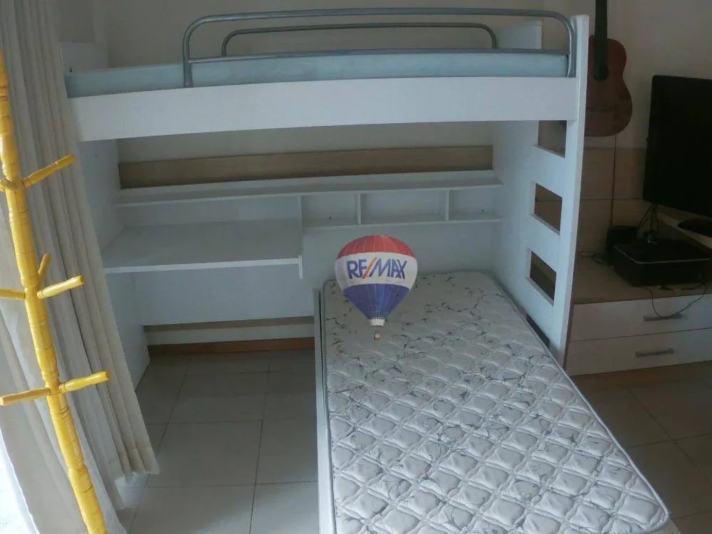 Apartamento, 3 quartos, 155 m² - Foto 4