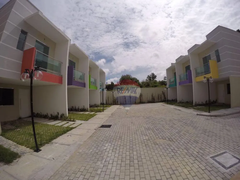 Apartamento, 2 quartos, 80 m² - Foto 2