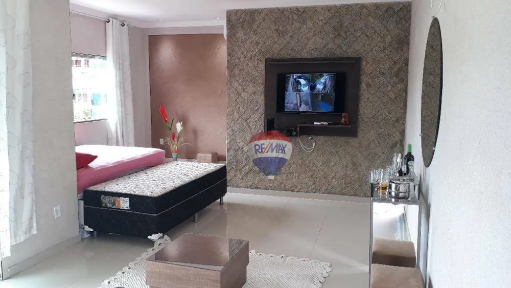Casa, 3 quartos, 85 m² - Foto 1