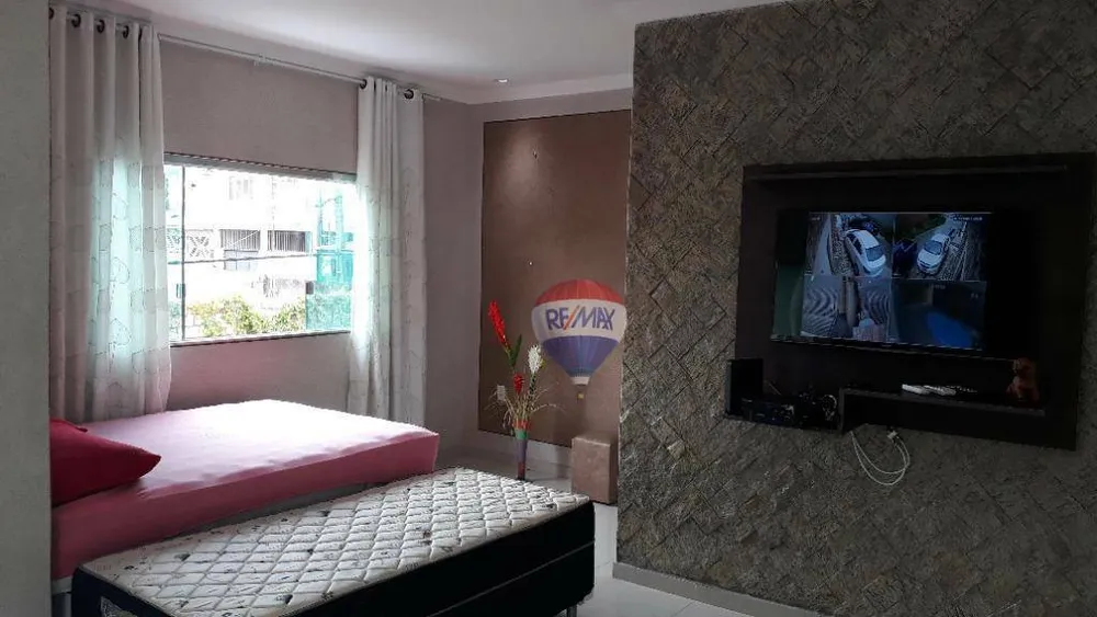 Casa, 3 quartos, 85 m² - Foto 4