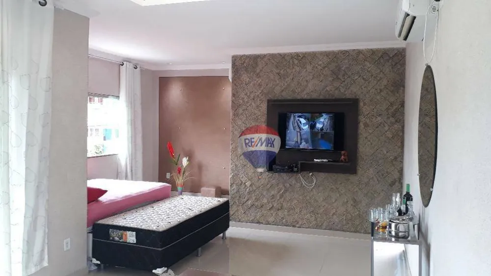 Casa, 3 quartos, 85 m² - Foto 2