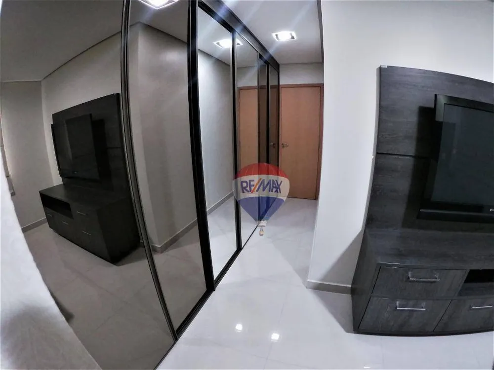 Apartamento, 3 quartos, 140 m² - Foto 3