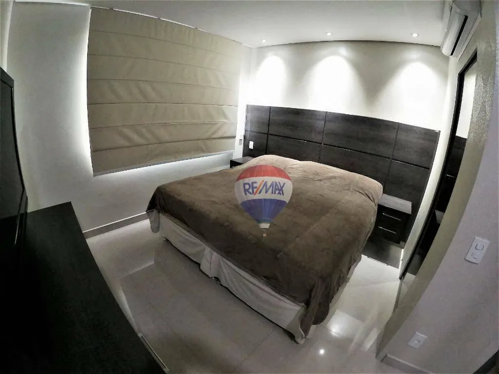 Apartamento, 3 quartos, 140 m² - Foto 2