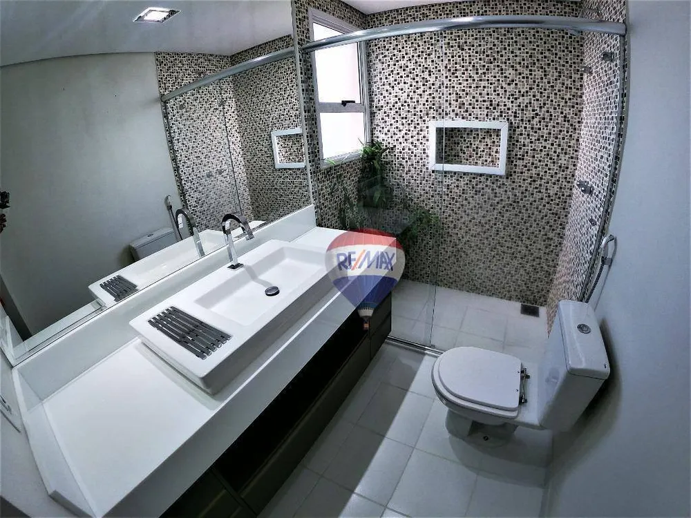 Apartamento, 3 quartos, 140 m² - Foto 4