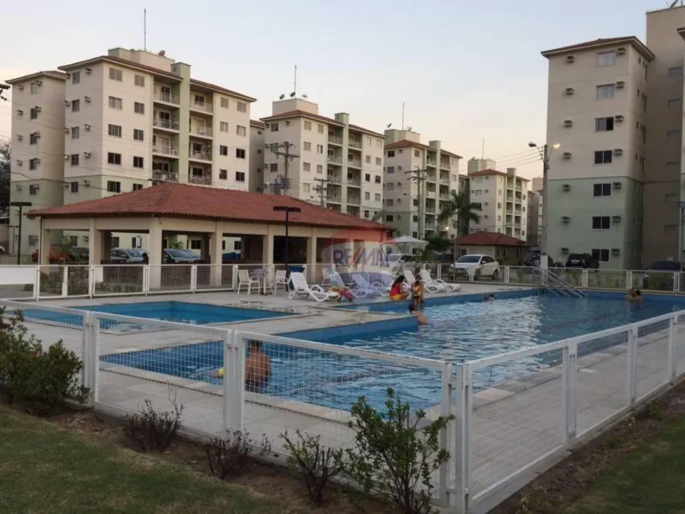 Apartamento, 2 quartos, 58 m² - Foto 3