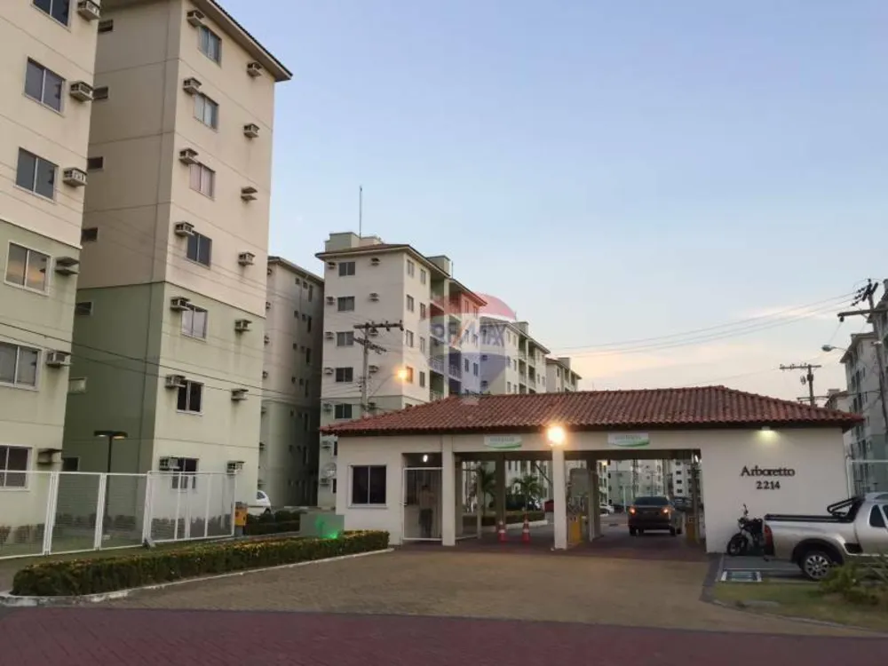 Apartamento, 2 quartos, 58 m² - Foto 2