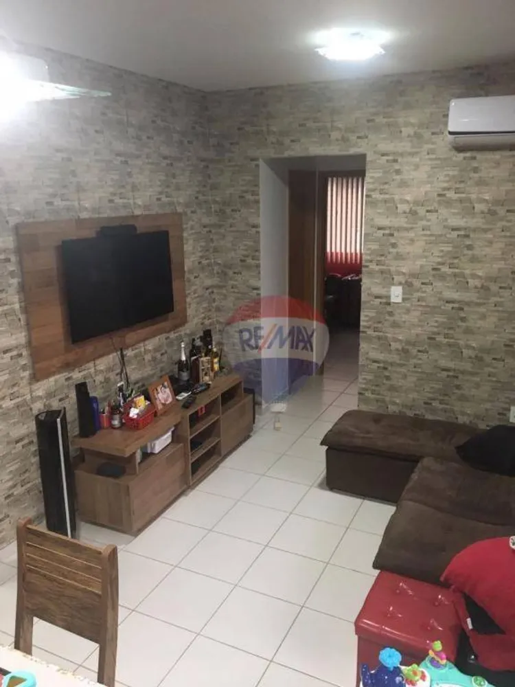 Apartamento, 2 quartos, 58 m² - Foto 1