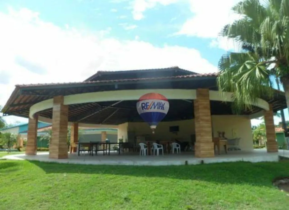 Loteamento e Condomínio, 800 m² - Foto 3
