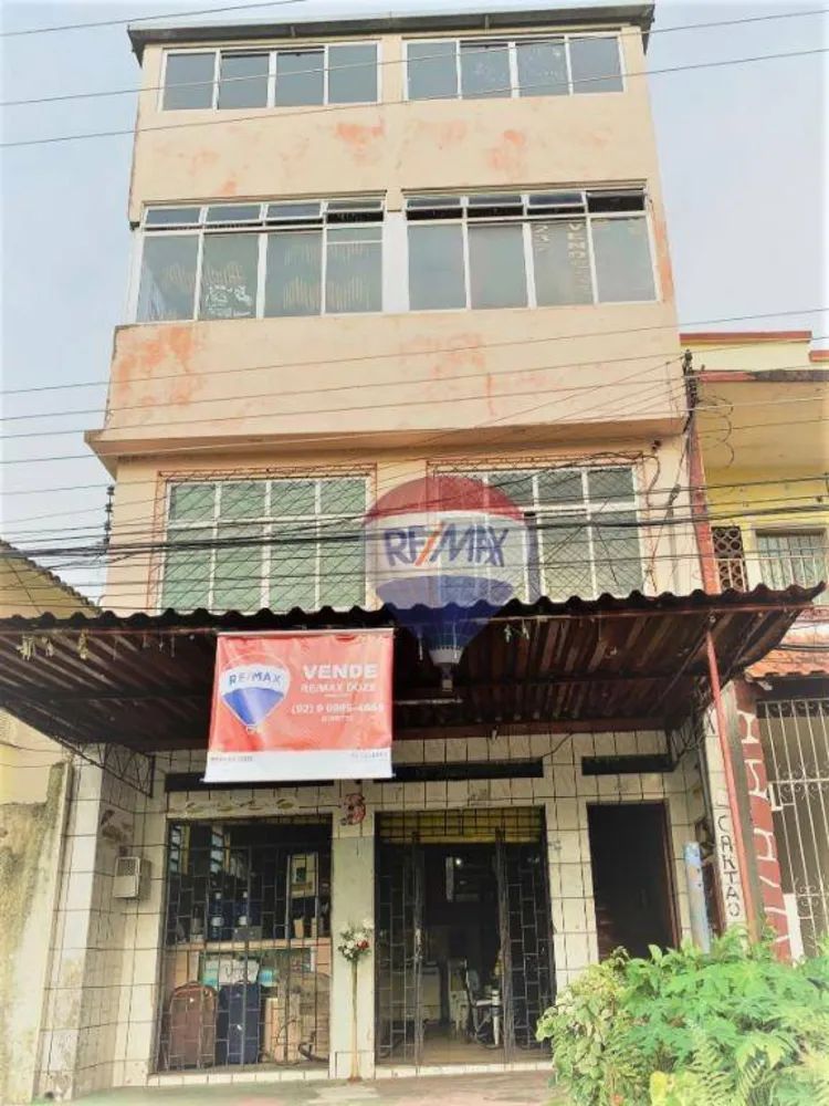 Prédio Inteiro, 528 m² - Foto 2