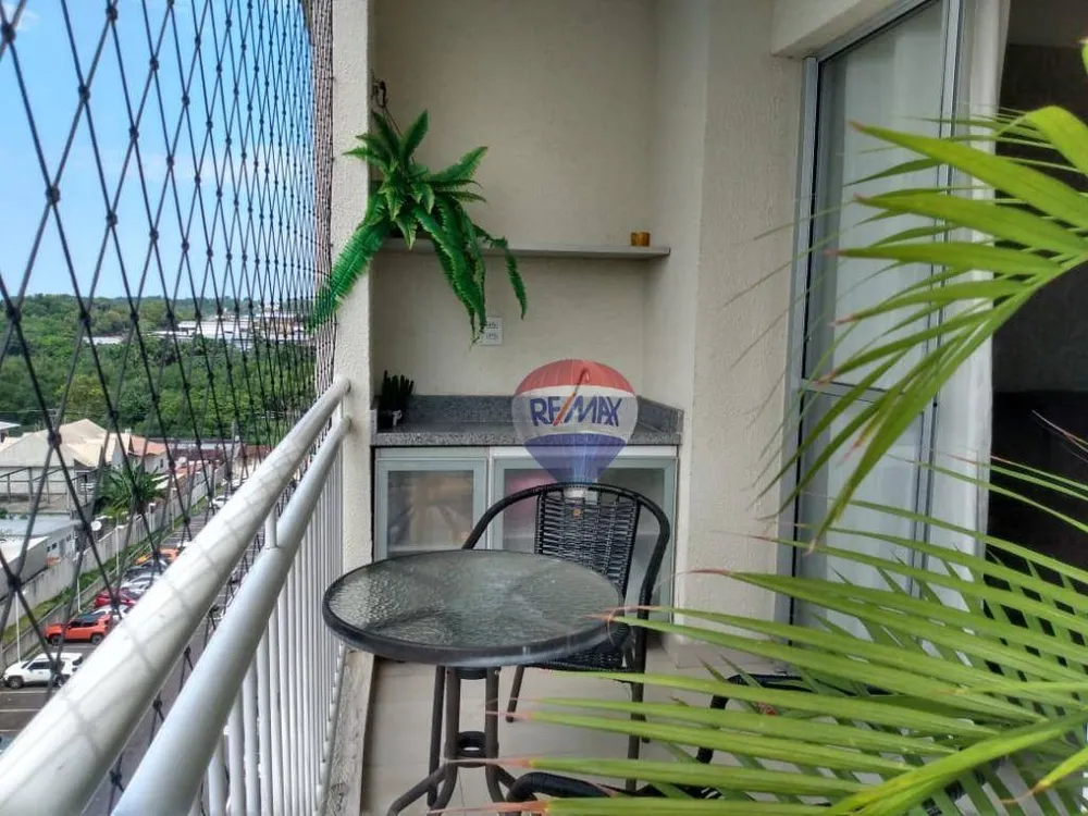 Apartamento, 3 quartos, 74 m² - Foto 4