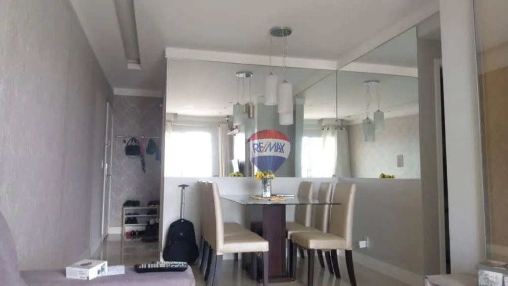 Apartamento, 3 quartos, 74 m² - Foto 2