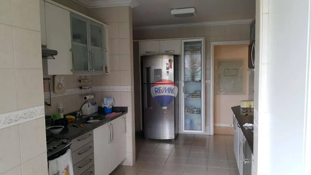 Apartamento, 3 quartos, 207 m² - Foto 4