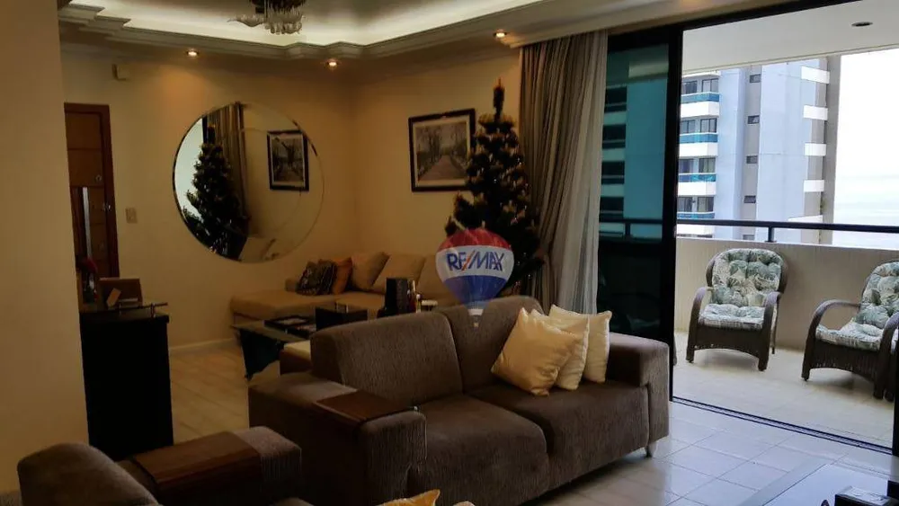 Apartamento, 3 quartos, 207 m² - Foto 3