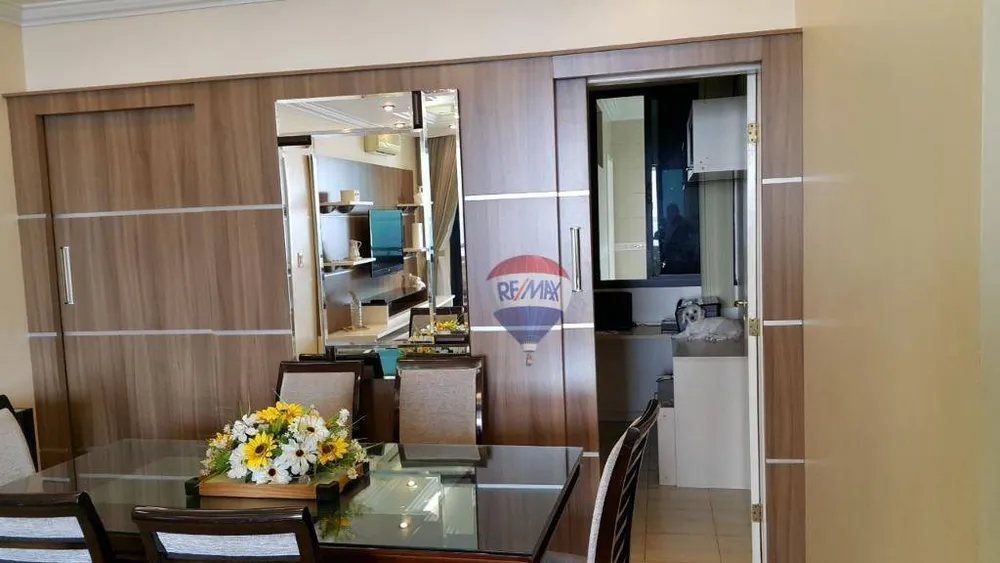 Apartamento, 3 quartos, 207 m² - Foto 1