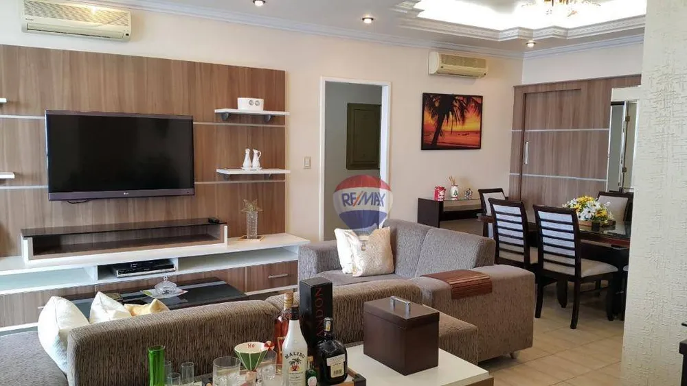 Apartamento, 3 quartos, 207 m² - Foto 2