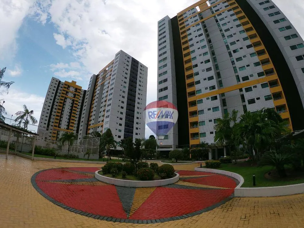 Apartamento, 3 quartos, 96 m² - Foto 1