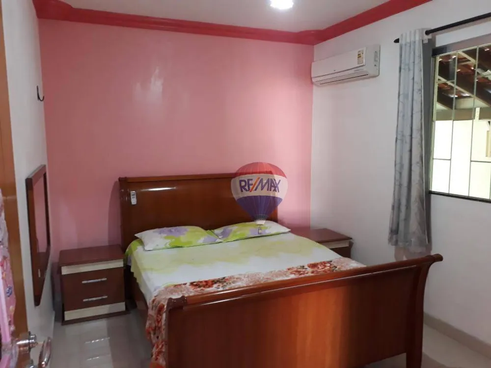 Casa de Condomínio, 2 quartos - Foto 4
